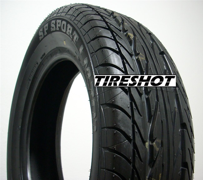 Tire Dunlop SP Sport LM701